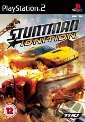Descargar Stuntman Ignition [JAP] por Torrent